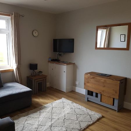 Apartamento Lindisfarne Self Catering Navershaw Exterior foto