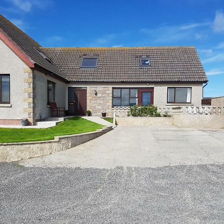 Apartamento Lindisfarne Self Catering Navershaw Exterior foto