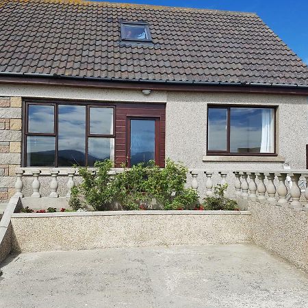 Apartamento Lindisfarne Self Catering Navershaw Exterior foto
