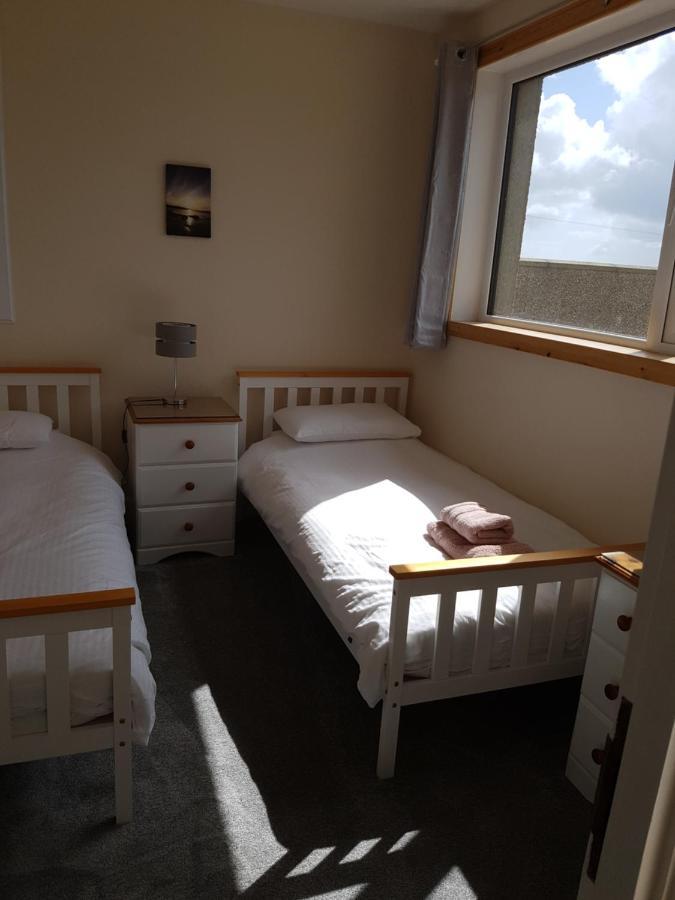 Apartamento Lindisfarne Self Catering Navershaw Exterior foto