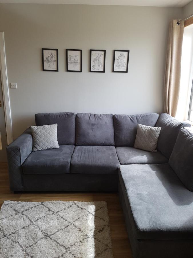 Apartamento Lindisfarne Self Catering Navershaw Exterior foto